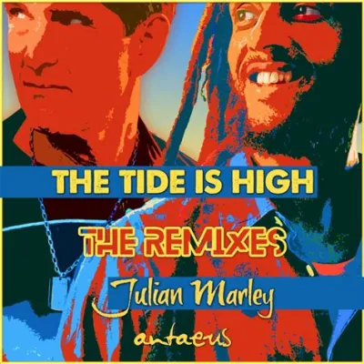 The Tide Is High - Ein kraftvoller Reggae-Track mit entspannten Vibes und energiegeladenen Rhythmen